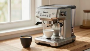Breville Barista Express Filter Replacement