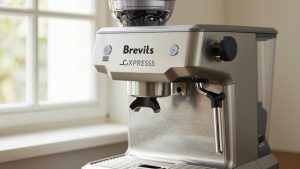 Breville Barista Express Heating Element