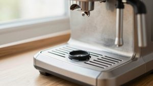 Breville Barista Express O Ring Replacement