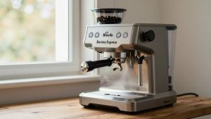 Breville Barista Express Reddit