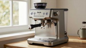 Breville Barista Express Watts
