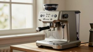 Breville Barista Oracle Touch