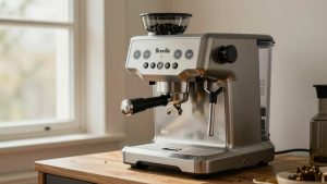 Breville Barista Pro Black Friday