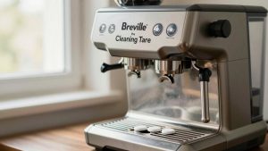 Breville Barista Pro Cleaning Tablets