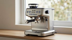 Breville Barista Pro Colors
