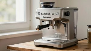 Breville Barista Pro Descaler
