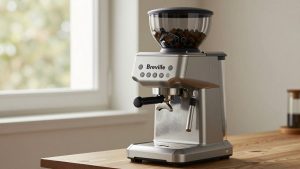 Breville Barista Pro Grinder
