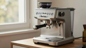 Breville Barista Pro Reddit