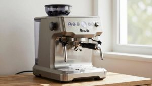 Breville Barista Touch Accessories