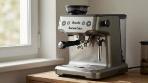 Breville Barista Touch Black Friday
