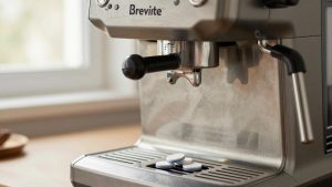 Breville Barista Touch Cleaning Tablets