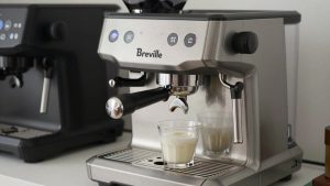 Breville Barista Touch Impress review