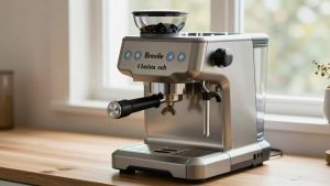 Breville Barista Touch Parts