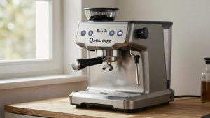 Breville Barista Touch Reddit