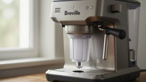 Breville Barista Touch Water Filter Replacement