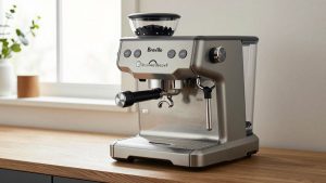 Breville Barista Touch Williams Sonoma