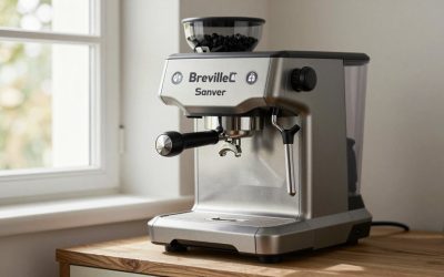 Breville Bench Saver