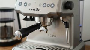 Breville BES250 Review
