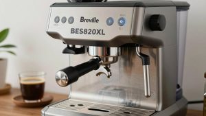 Breville BES820XL Reviews