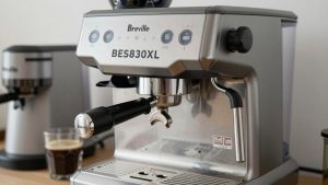 Breville BES830XL Review