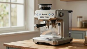 Breville BES870XL Replacement Parts