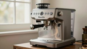Breville Brew Coffee Machine