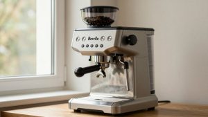 Breville Built in Grinder
