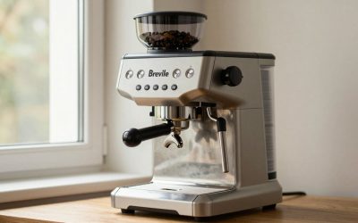 Breville Built in Grinder