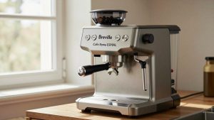 Breville Cafe Roma ESP8XL