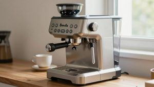Breville Cafe Roma Parts
