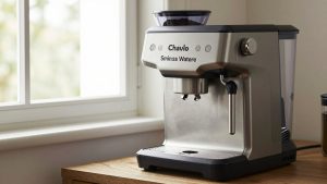 Breville Claro Swiss Water Filter