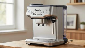 Breville Claroswiss Water Filter