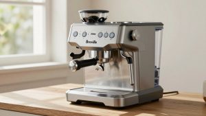 Breville Coffee Machine Accessories