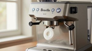 Breville Coffee Machine Cleaning Disc
