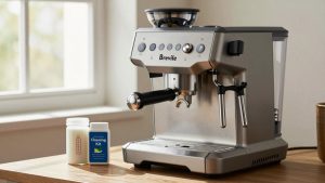 Breville Coffee Machine Cleaning Kit