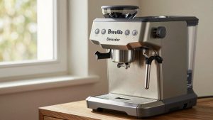 Breville Coffee Machine Descaler