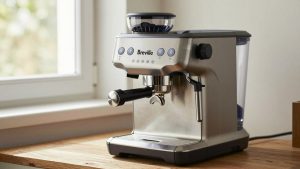 Breville Coffee Machine Water Tank