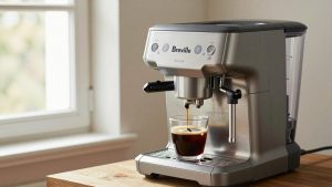 Breville Coffee Maker Replacement Parts