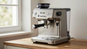 Breville Combi Wave Reddit