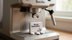 Breville Dual Boiler Cleaning Tablets