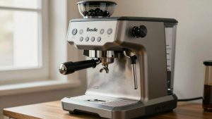 Breville Dual Boiler Parts