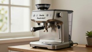 Breville Dual Boiler Reddit