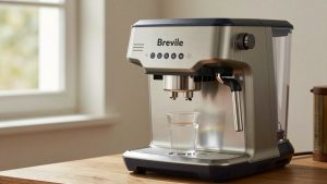 Breville Dual Boiler Water Filter