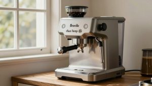 Breville Duo Temp Pro Reddit