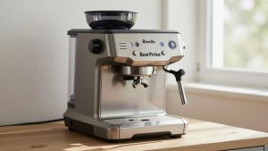 Breville Dynamic Duo Best Price