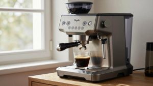 Breville Espresso Black Friday