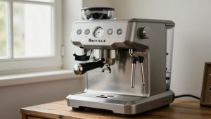 Breville Espresso Machine 800ESXL