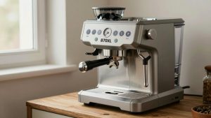 Breville Espresso Machine 870XL