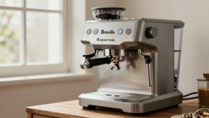 Breville Espresso Machine BES870XL