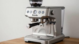 Breville Espresso Machine Deals for October Prime Day 2026: Is $500+ Off Worth It?